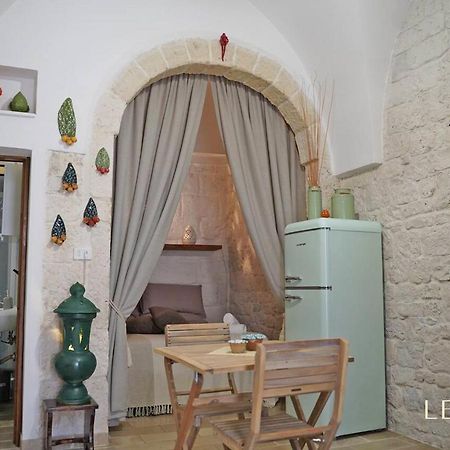 LEMMA - Casa Vacanze Carovigno Esterno foto