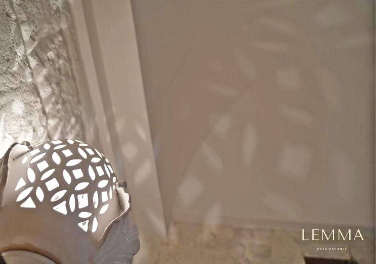 LEMMA - Casa Vacanze Carovigno Esterno foto
