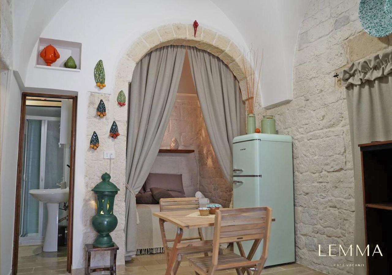 LEMMA - Casa Vacanze Carovigno Esterno foto