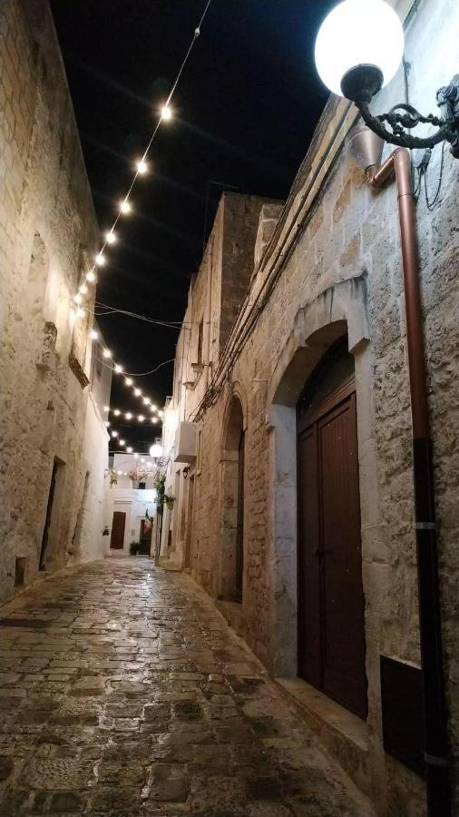 LEMMA - Casa Vacanze Carovigno Esterno foto