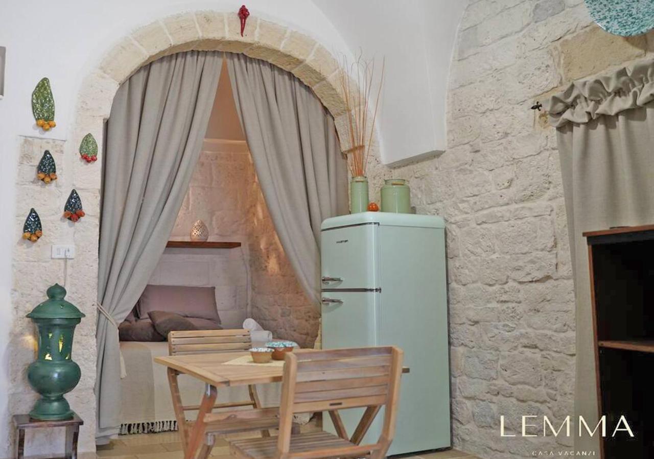LEMMA - Casa Vacanze Carovigno Esterno foto