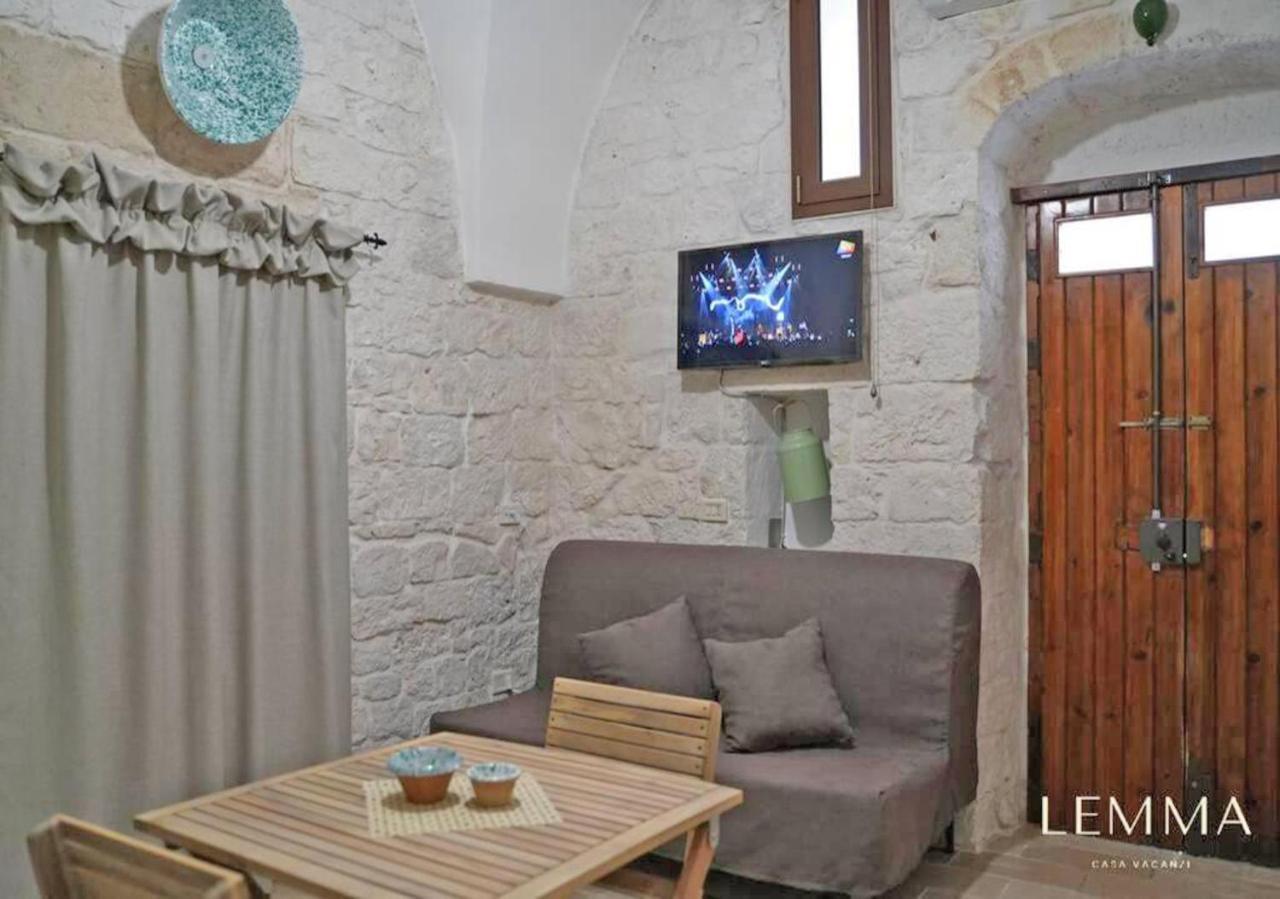 LEMMA - Casa Vacanze Carovigno Esterno foto